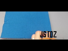 アラミド繊維のサンプル