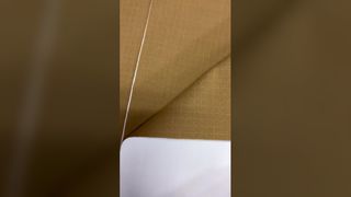 PTFEコーティングされたアラミド生地2