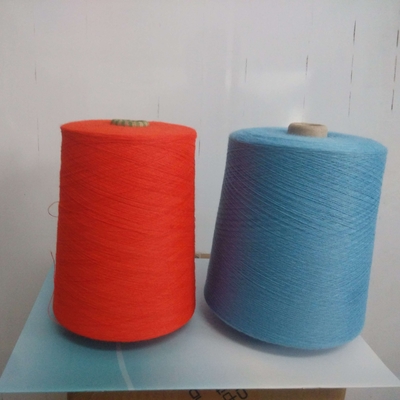 混じるSのねじれEco友好的なAramid Lenzingは柔らかい仕上げにまいはだを詰める