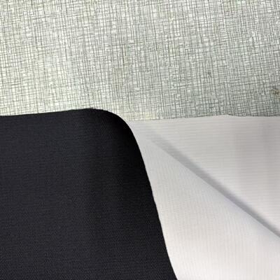 難燃性 2 秒未満のアラミド生地 UV 耐性レベル 4 ～ 5 の耐熱服および保護具用生地