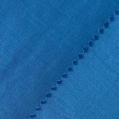 摩耗の抵抗力があるメタAramid FRのビスコース混ぜられた生地