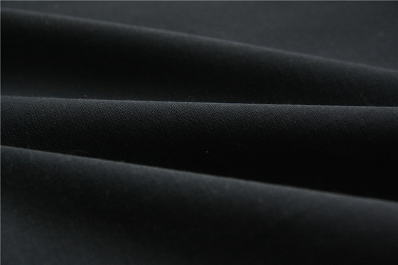 200gsmドープ塗料は75%meta aramid 23%paraのaramid 2%antistaticの濃紺のaramidの生地を染めた