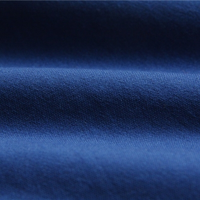 200gsmドープ塗料は75%meta aramid 23%paraのaramid 2%antistaticの濃紺のaramidの生地を染めた