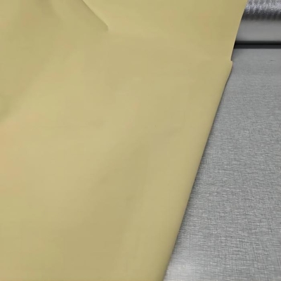 パラグラフAramidの編まれた生地260gsm