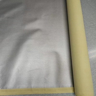 パラグラフAramid PUのコーティングの生地