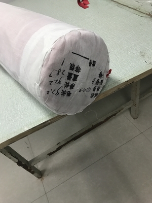 58 - 抵抗力がある高いしわ60インチのAramid Lenzingのビスコース生地の
