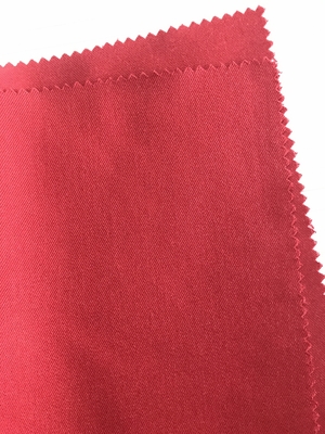 58 - 抵抗力がある高いしわ60インチのAramid Lenzingのビスコース生地の