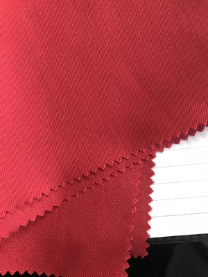58 - 抵抗力がある高いしわ60インチのAramid Lenzingのビスコース生地の