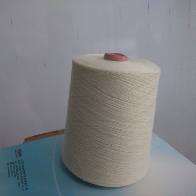 混じるSのねじれEco友好的なAramid Lenzingは柔らかい仕上げにまいはだを詰める