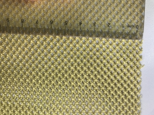 メタアラミド網状布 130 Gsm 特殊な強さと耐久性のために