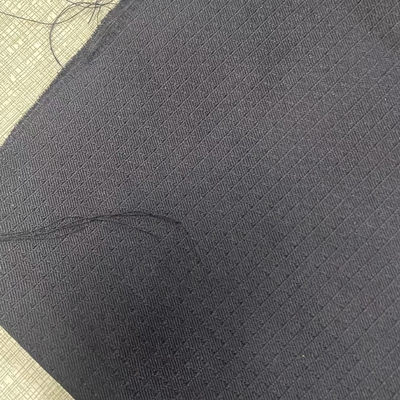 適用用メタアラミド布 炎耐性 <2秒と4.5cm 損傷した長さ
