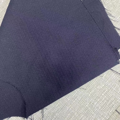 適用用メタアラミド布 炎耐性 <2秒と4.5cm 損傷した長さ