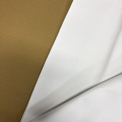 2% 帯電防止耐熱生地、幅 150cm、防護服や断熱用途に最適