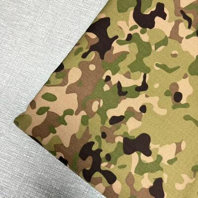 厚さ025MM メタアラミド布 240gm 炎耐性 2秒未満 産業用安全服用布