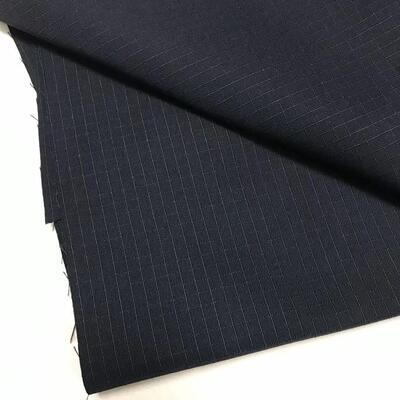織りたたれたツイルメタアラミド布 220gm 断裂強度 1000N 1200N 保護服と安全装備に最適