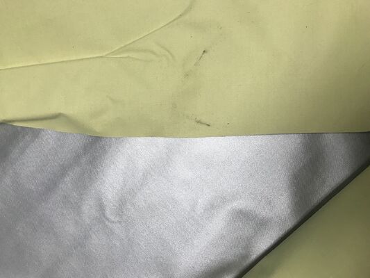 耐久性のあるパラアラミド繊維 保護装置の工業用および安全機器の製造