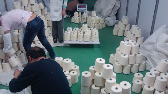 化学物や日光に耐える 炎に耐える 糸数 Ne38 2 安全服や耐火繊維に最適