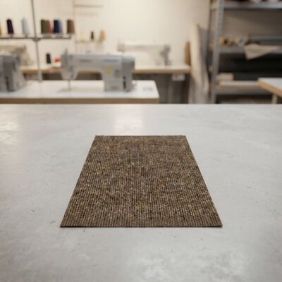 200gsm メタアラミド FR ビスコース帯電防止ブレンド生地 150 センチメートル幅難燃性安全作業服の生地