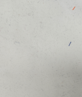 熱耐性のある織物 厚さ025MM 高温保護具と熱隔熱に適しています
