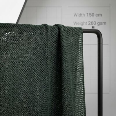 600D 耐火性 高張力性 アラミド網織物 防護服