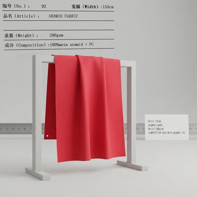 アラミド繊維