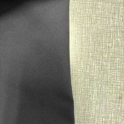 熱安定性 5分 180°C 5級 メタアラミド布 色の強度 湿った摩擦 5級 紫外線耐性 4~5級
