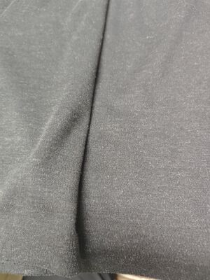 難燃性作業服用 200gsm モダクリル FR 防静電生地 幅180cm モダクリル70%ブレンド