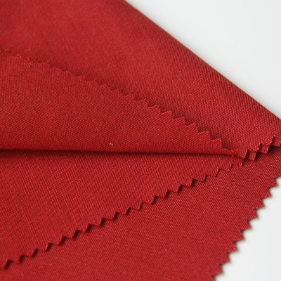 オイルの化学薬品のためのEN ISO 11611 150gsm 93%Meta Aramid 5%Para Aramid 2%AntistaticのメタAramidの生地
