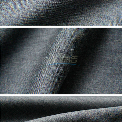 Lenzing Aramidの生地:低い収縮の高い耐久性