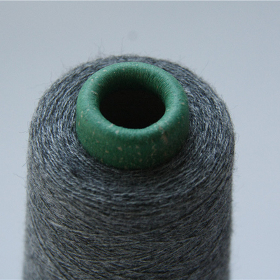 メタAramidヤーンNe42/2を並べる消火活動の布