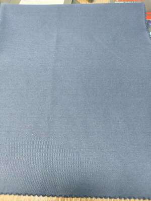 200gsm 難燃性原着アラミド生地 春・秋・冬用作業服